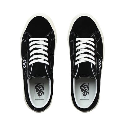 Vans Anaheim Factory Sid DX - Erkek Spor Ayakkabı (Siyah)